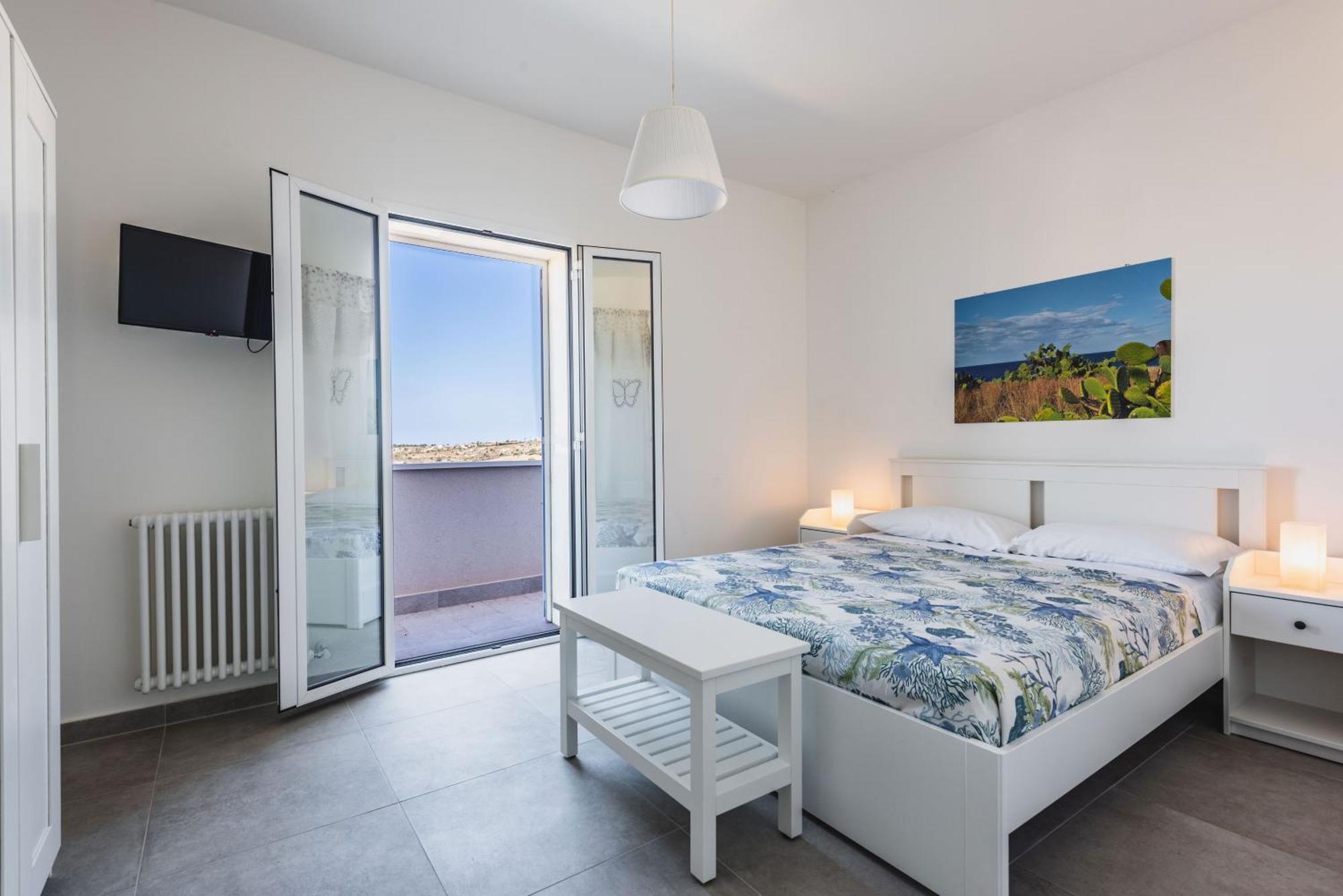 Etna Mare Apartments By Wonderful Italy Augusta Exterior photo