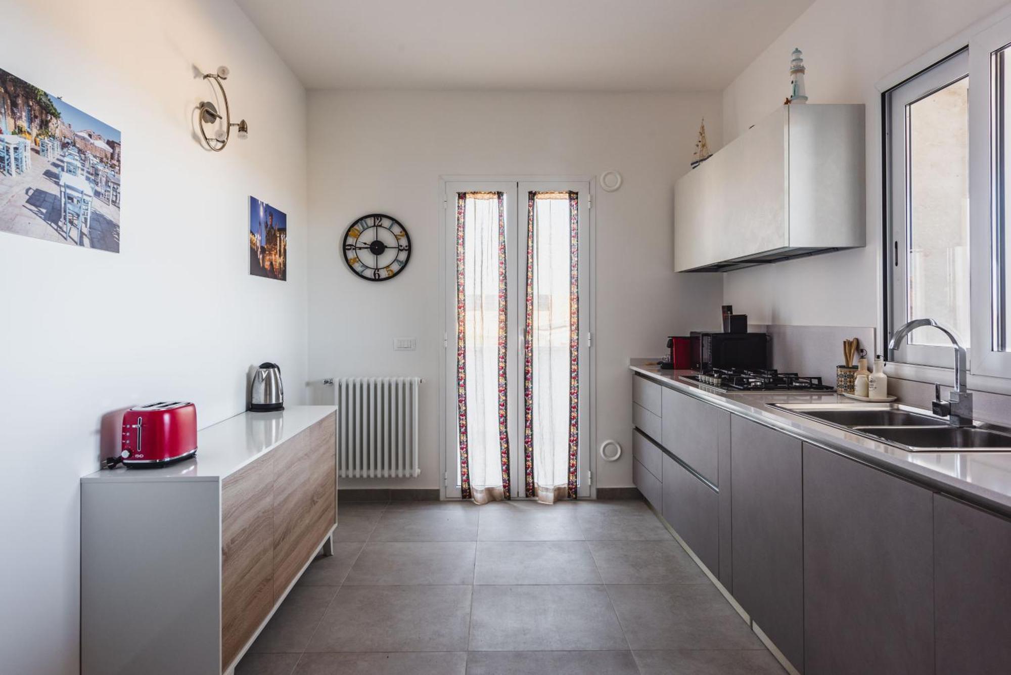 Etna Mare Apartments By Wonderful Italy Augusta Exterior photo