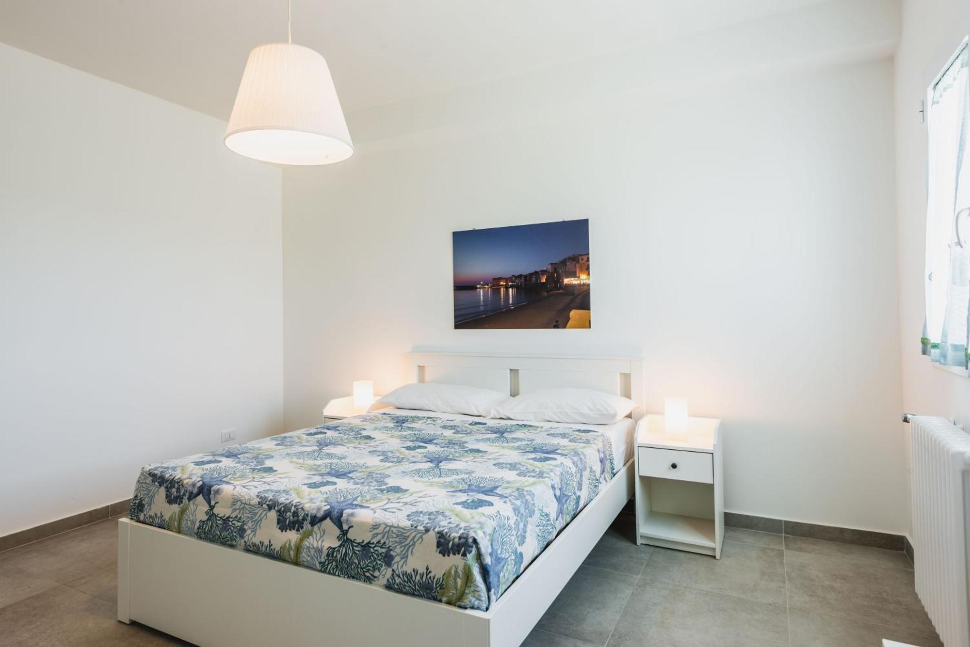 Etna Mare Apartments By Wonderful Italy Augusta Exterior photo