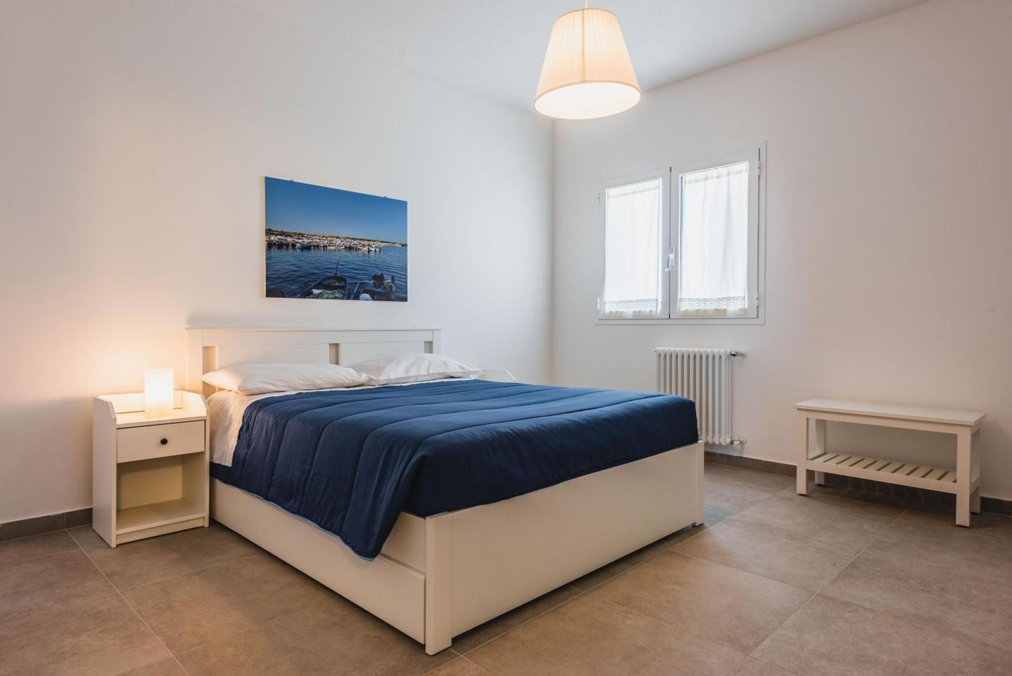Etna Mare Apartments By Wonderful Italy Augusta Exterior photo