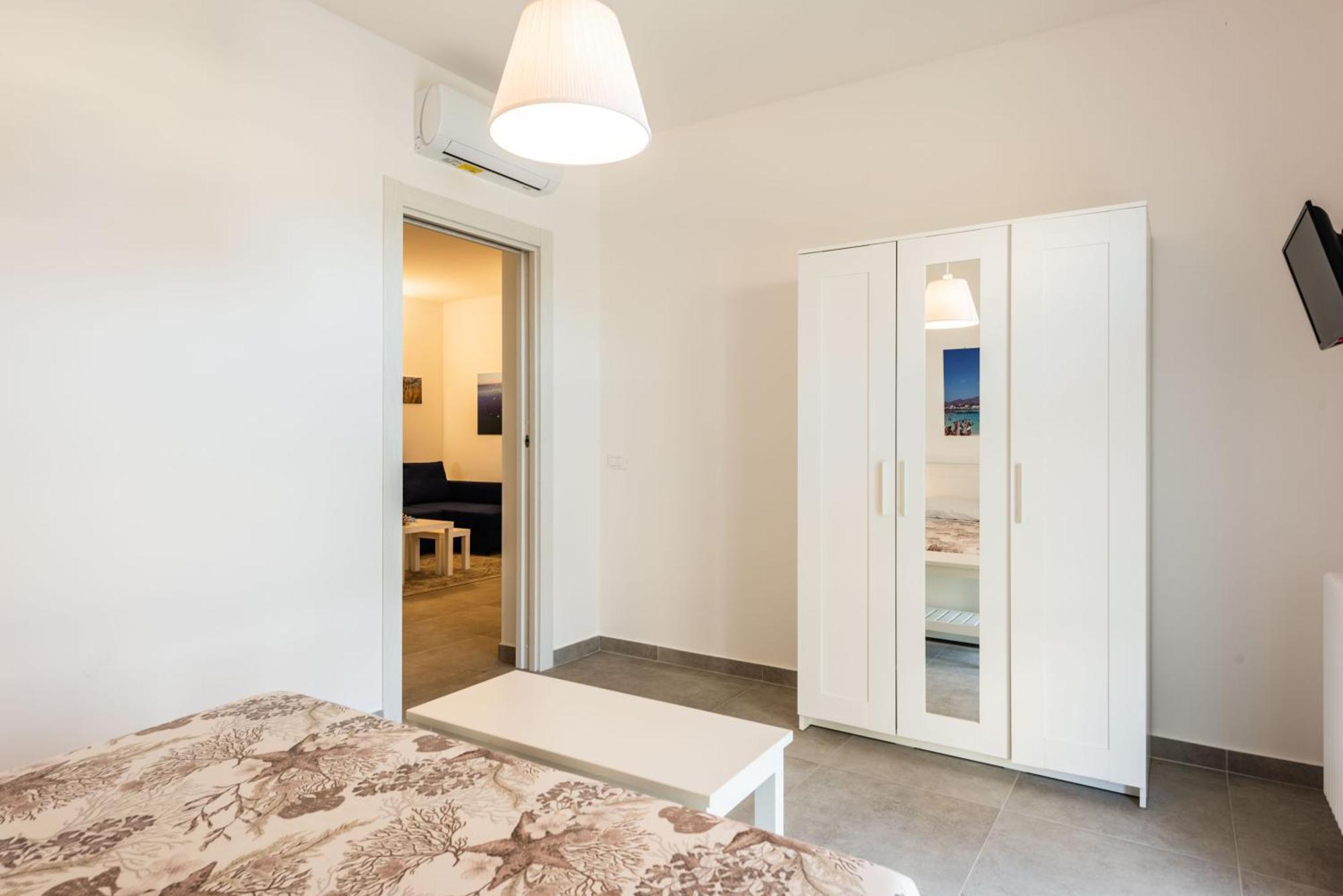 Etna Mare Apartments By Wonderful Italy Augusta Exterior photo