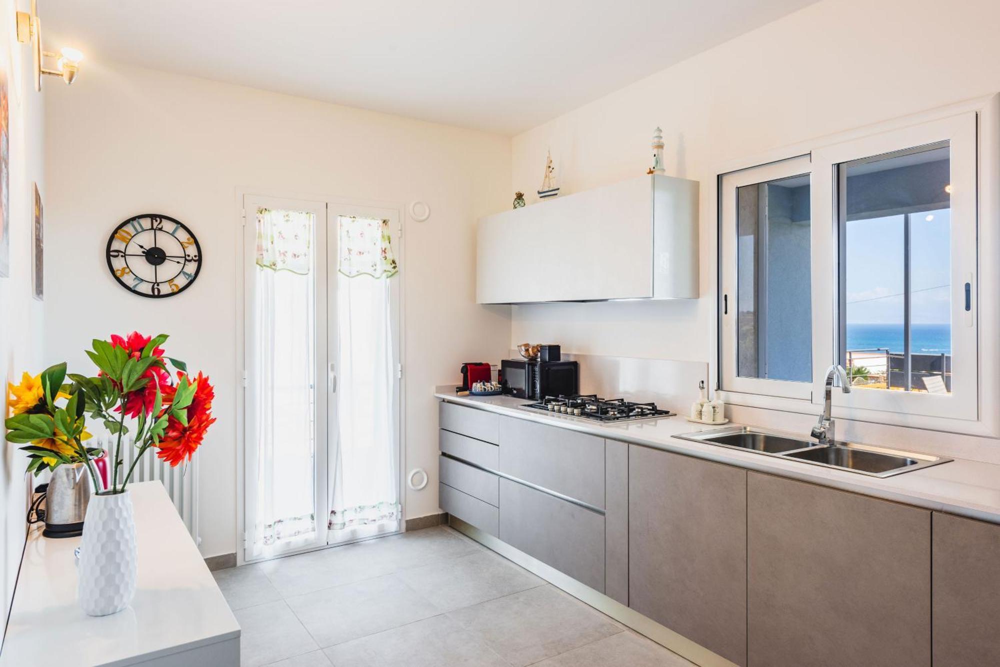 Etna Mare Apartments By Wonderful Italy Augusta Exterior photo