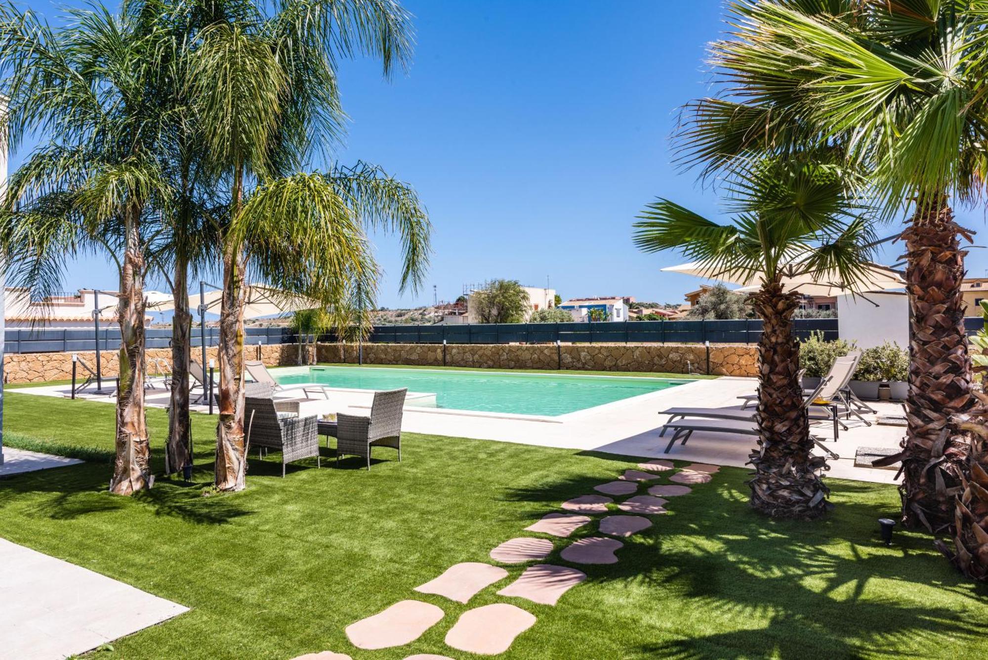 Etna Mare Apartments By Wonderful Italy Augusta Exterior photo